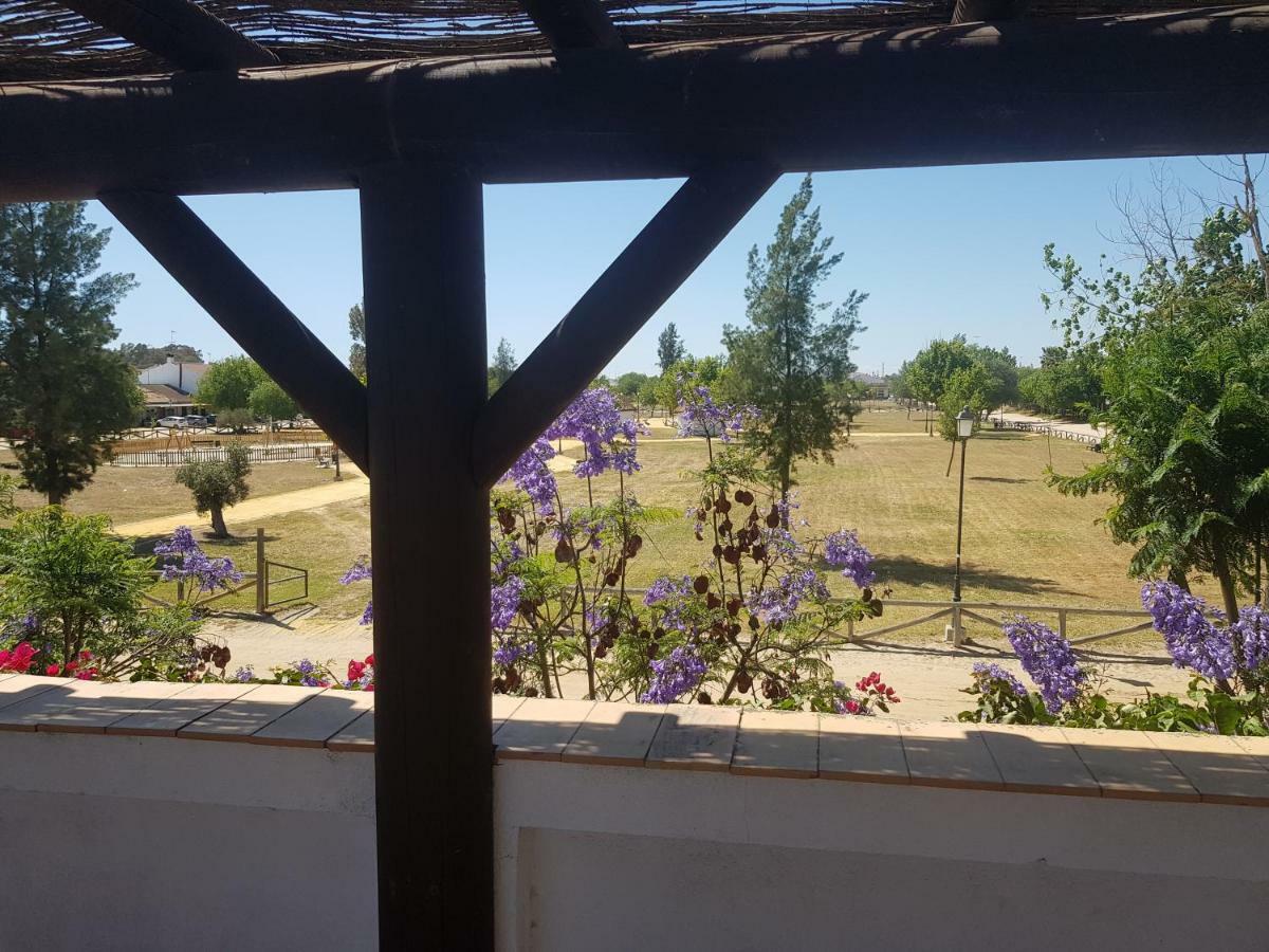 Lince Casa Rural El Rocío Zewnętrze zdjęcie